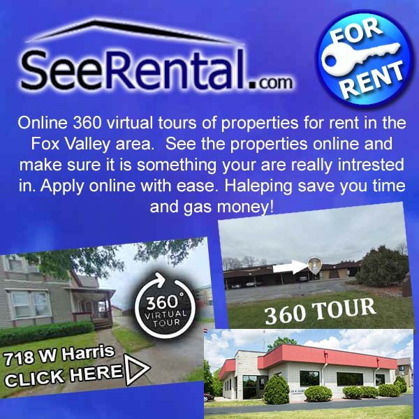 See Rental apartment and homes for rent