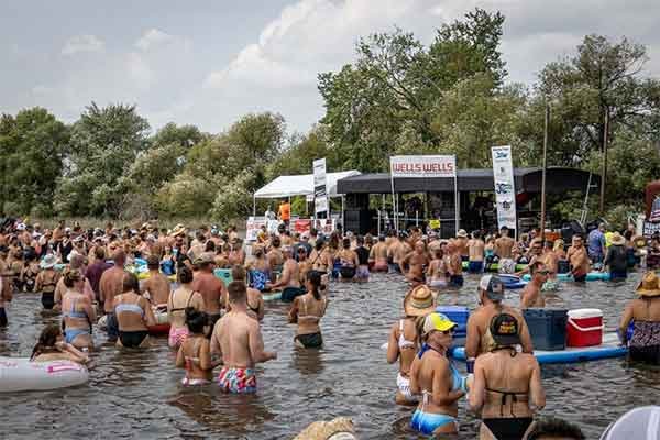 2023 Sand Bar Bash Photos