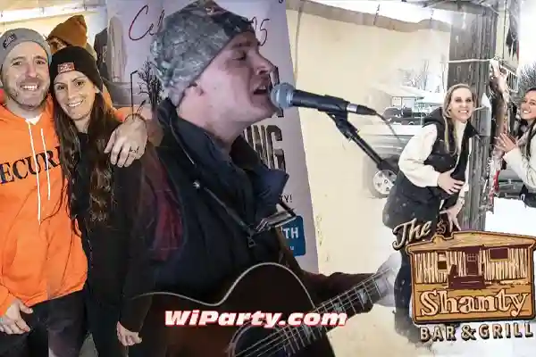 Dustin Lee Videos of him preforming