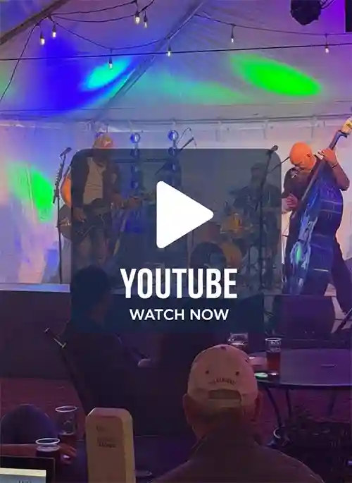 SkaBilly Circus Band Videos