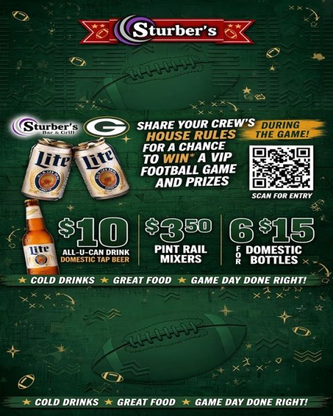 Sturber's Bar & Grill