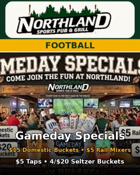 Northland Sports Pub and Grill