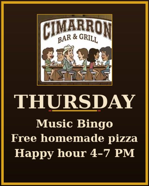 Cimmeron