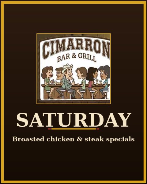 Cimmeron