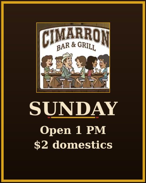 Cimmeron