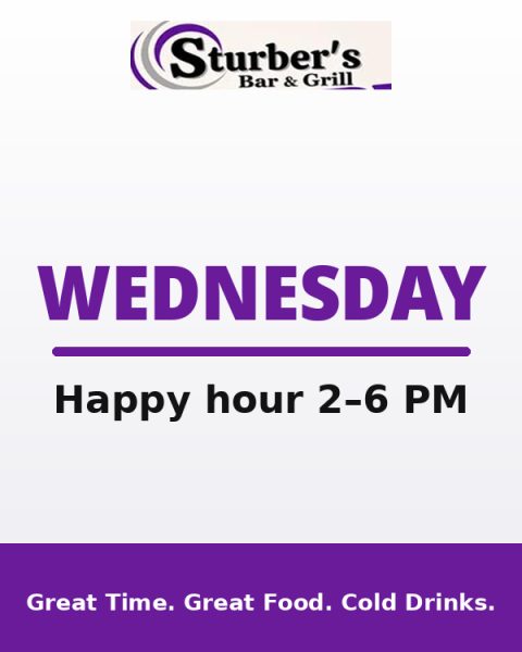 Sturber's Bar & Grill