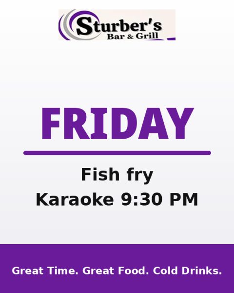 Sturber's Bar & Grill