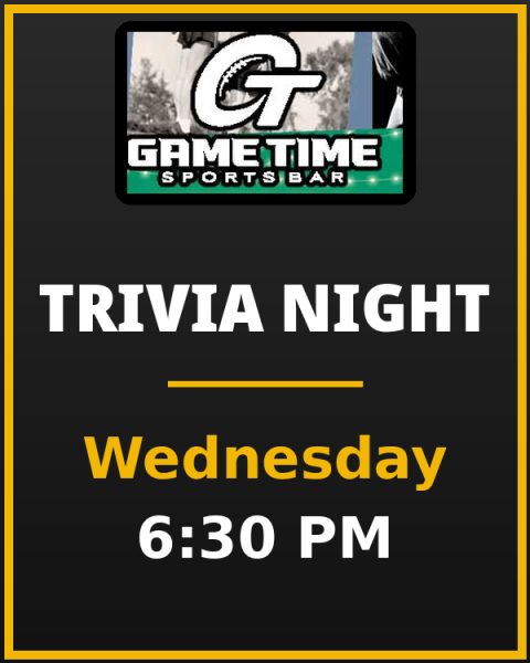 Gametime Sports Bar