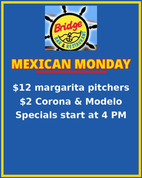 Bridge Bar