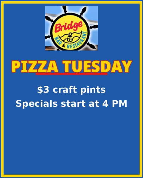 Bridge Bar