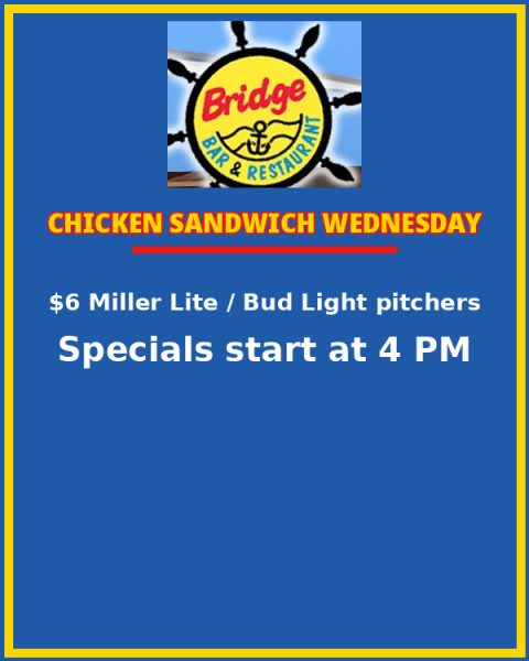 Bridge Bar