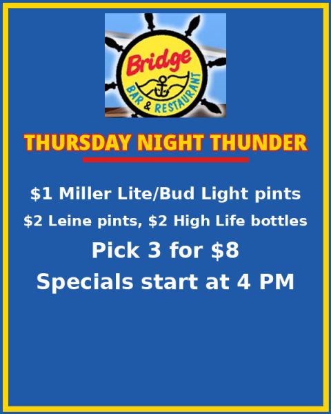 Bridge Bar