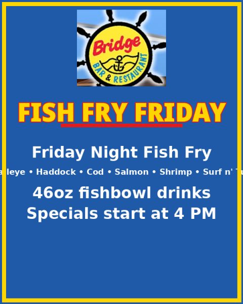 Bridge Bar