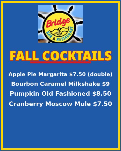 Bridge Bar
