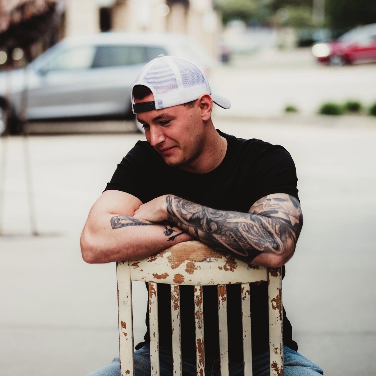 Dustin Lee