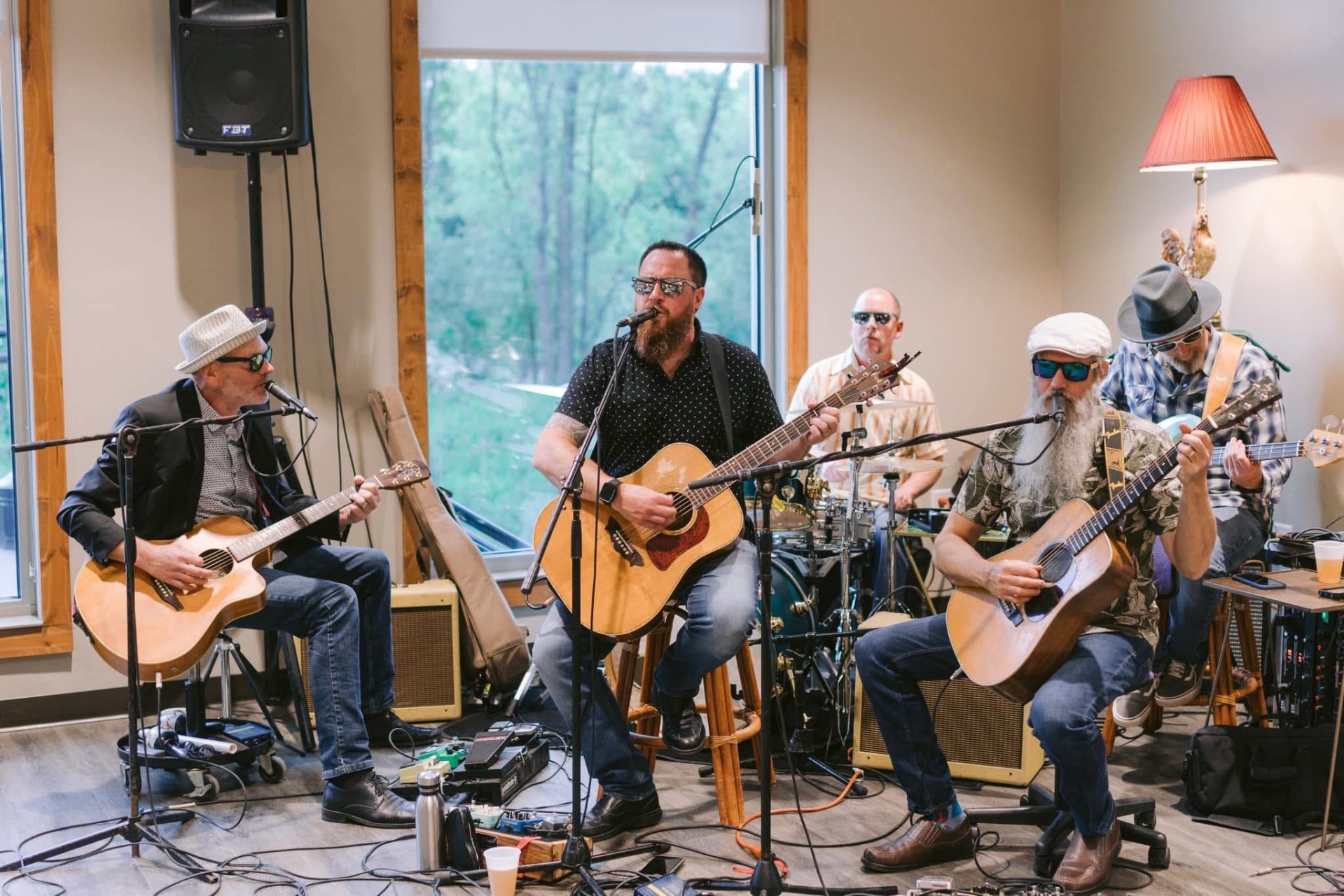 A-Town Unplugged